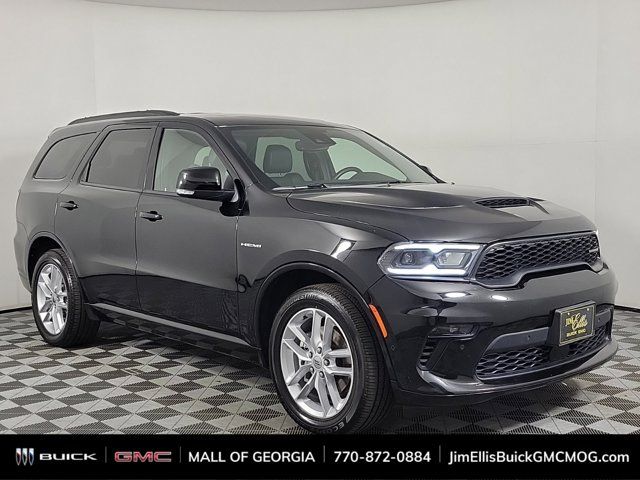 2023 Dodge Durango R/T Plus