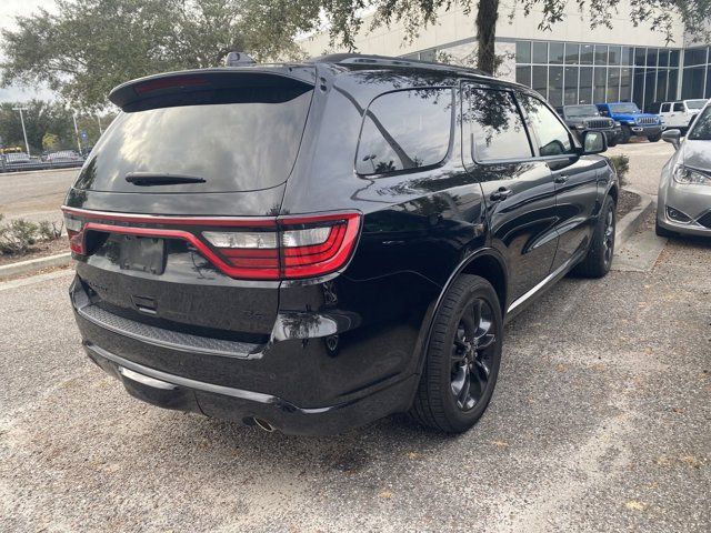 2023 Dodge Durango R/T Plus