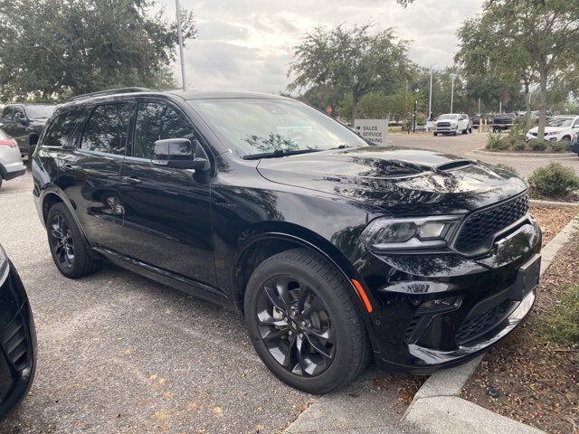 2023 Dodge Durango R/T Plus