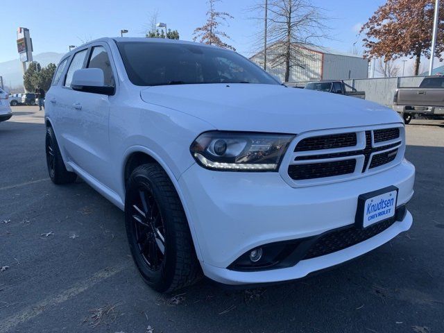 2023 Dodge Durango R/T