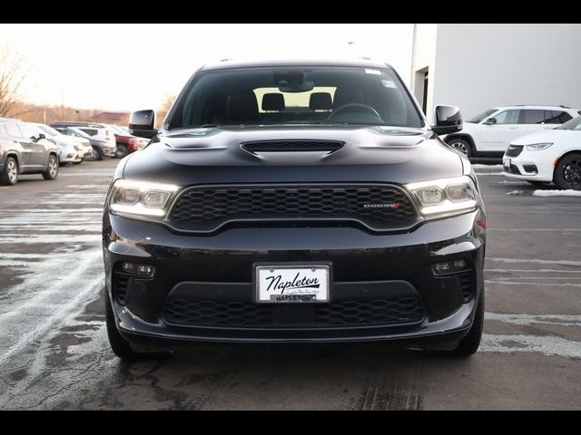 2023 Dodge Durango R/T Plus