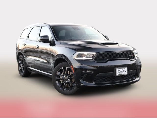 2023 Dodge Durango R/T Plus