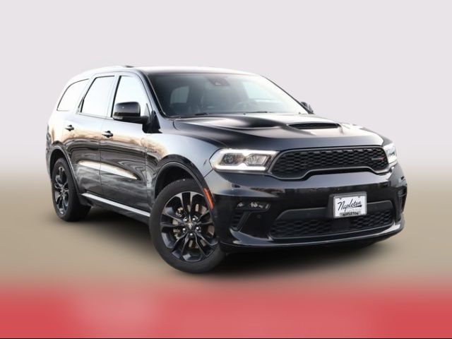 2023 Dodge Durango R/T Plus