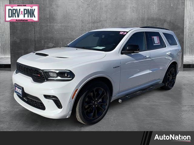 2023 Dodge Durango R/T