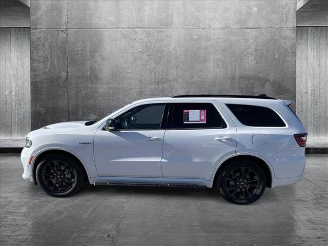 2023 Dodge Durango R/T