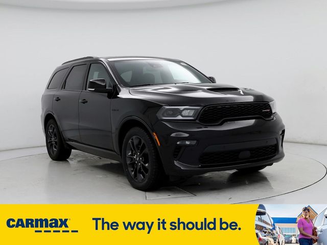 2023 Dodge Durango R/T Plus