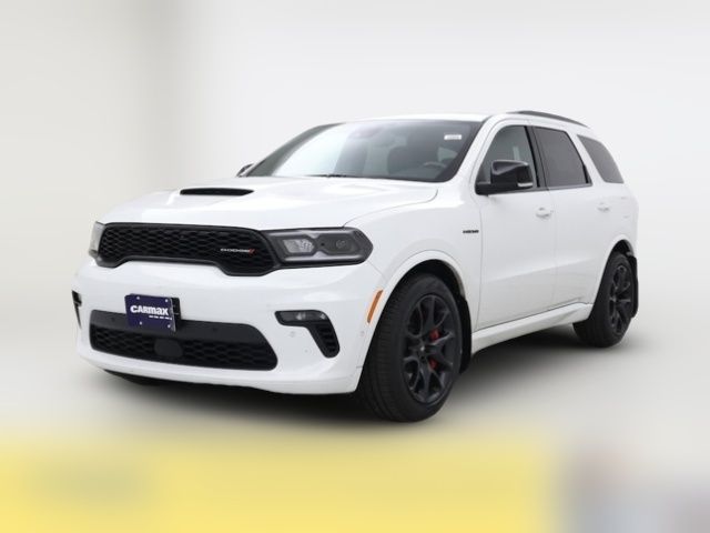 2023 Dodge Durango R/T Plus
