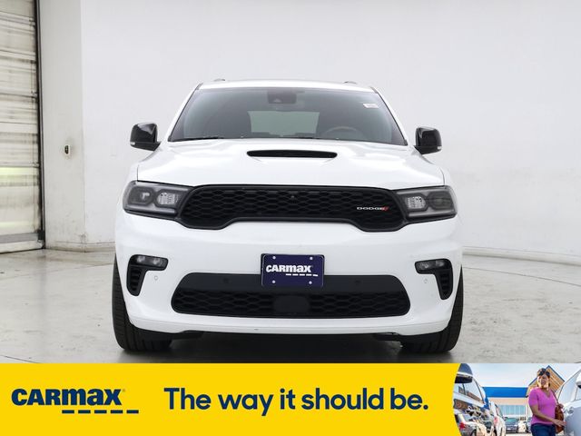 2023 Dodge Durango R/T Plus