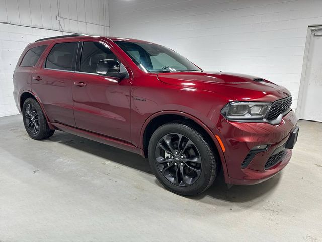 2023 Dodge Durango R/T Plus