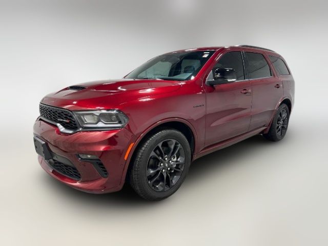 2023 Dodge Durango R/T Plus