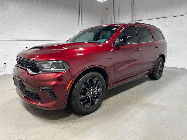 2023 Dodge Durango R/T Plus