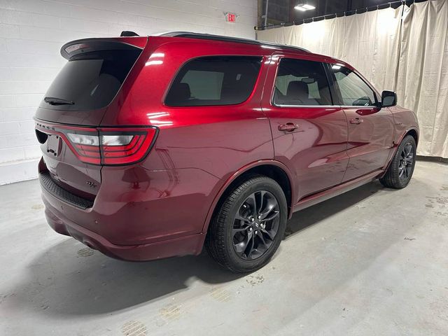 2023 Dodge Durango R/T Plus