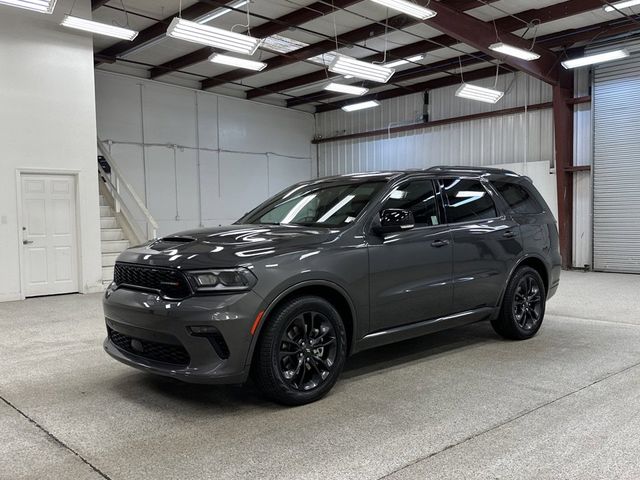 2023 Dodge Durango R/T Plus