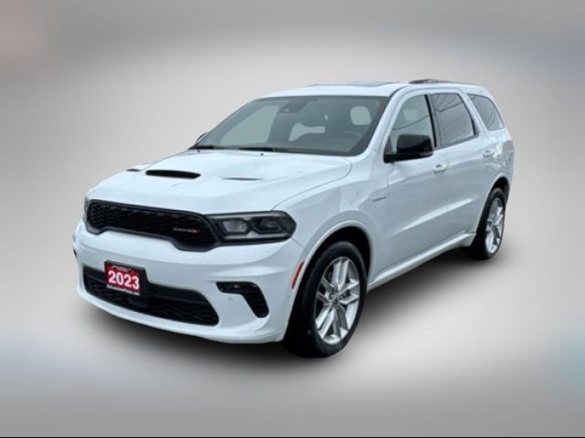 2023 Dodge Durango R/T Plus