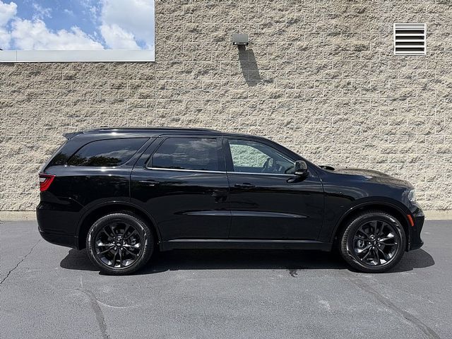 2023 Dodge Durango R/T Plus