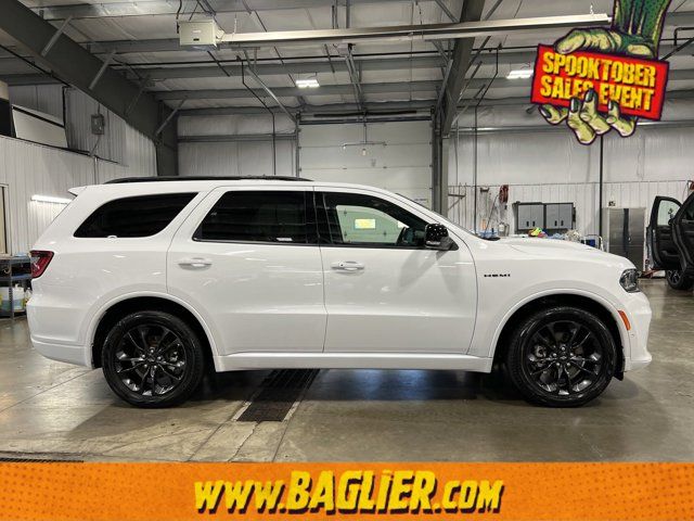 2023 Dodge Durango R/T Plus