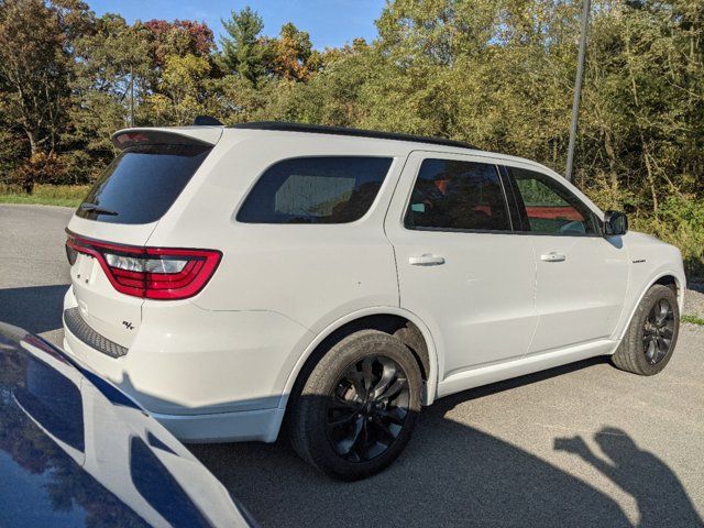 2023 Dodge Durango R/T Plus