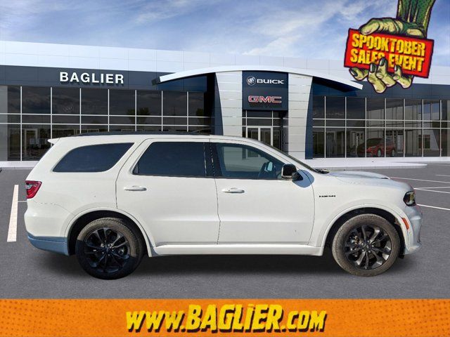 2023 Dodge Durango R/T Plus