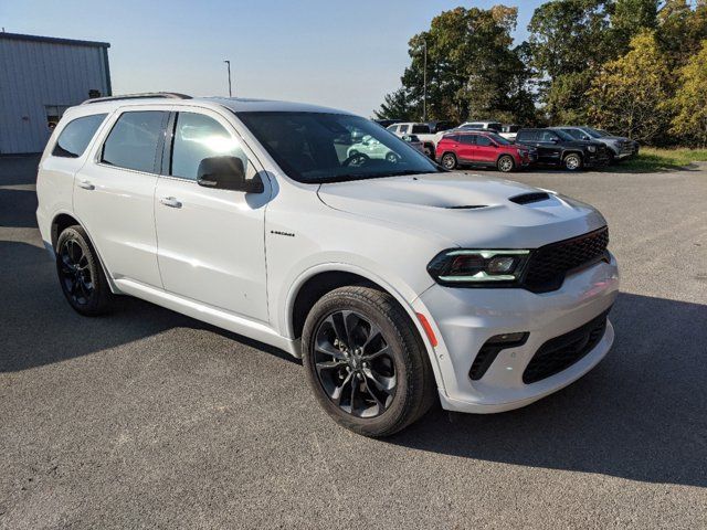 2023 Dodge Durango R/T Plus