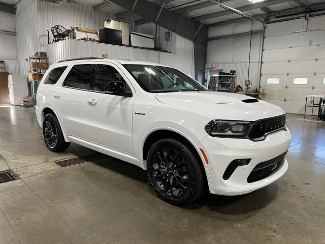 2023 Dodge Durango R/T Plus