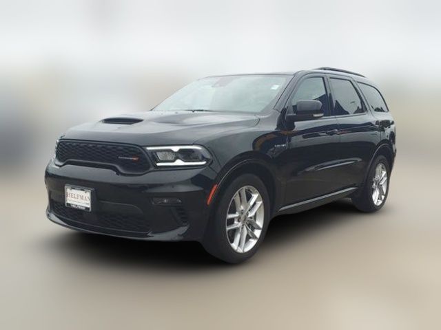 2023 Dodge Durango R/T Plus