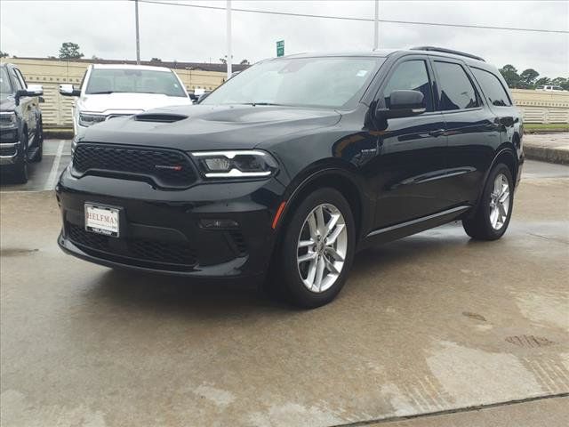 2023 Dodge Durango R/T Plus