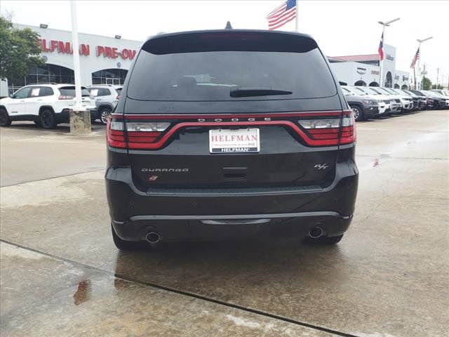 2023 Dodge Durango R/T Plus