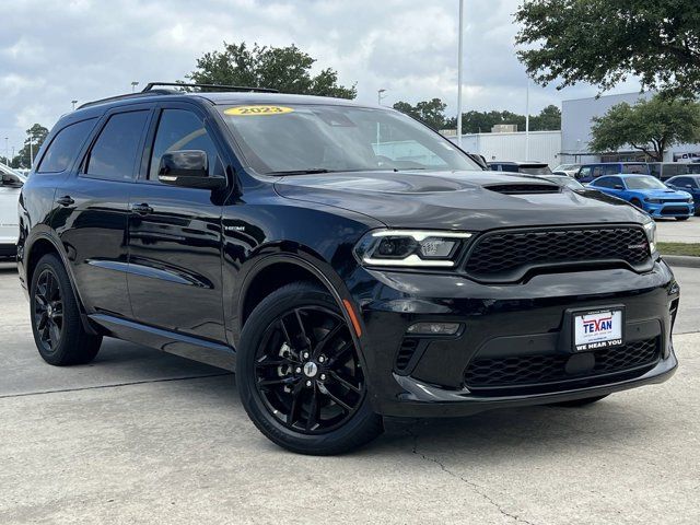 2023 Dodge Durango R/T Plus