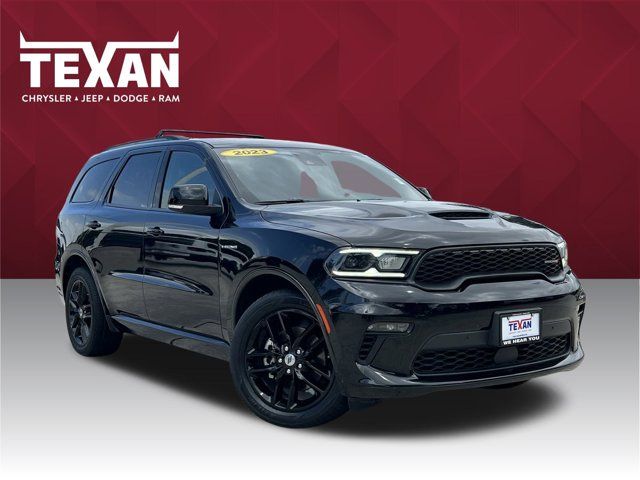 2023 Dodge Durango R/T Plus