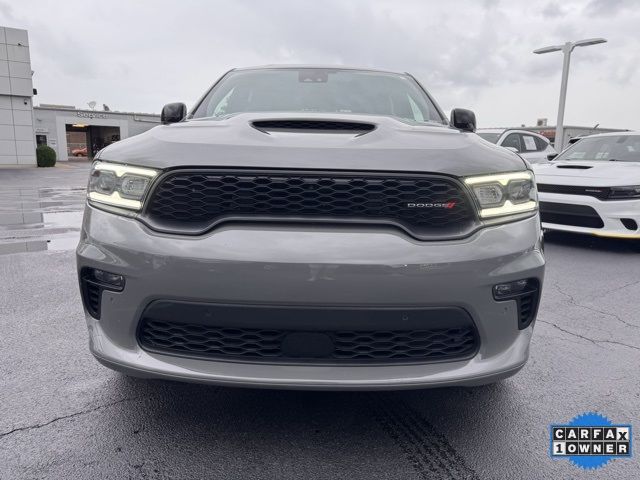 2023 Dodge Durango R/T Plus