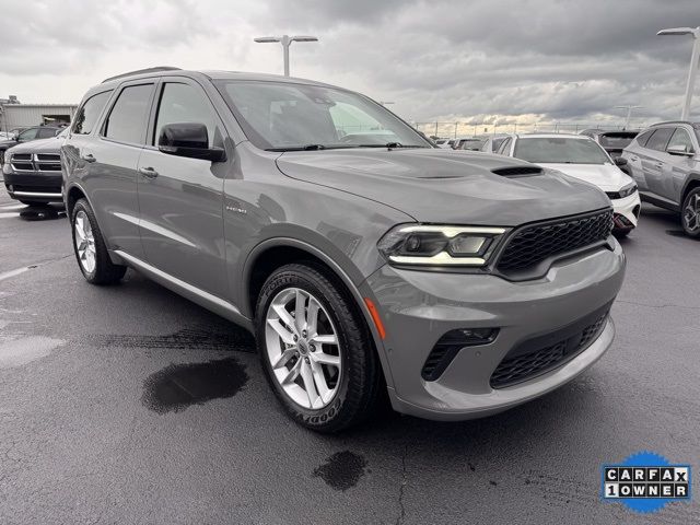 2023 Dodge Durango R/T Plus