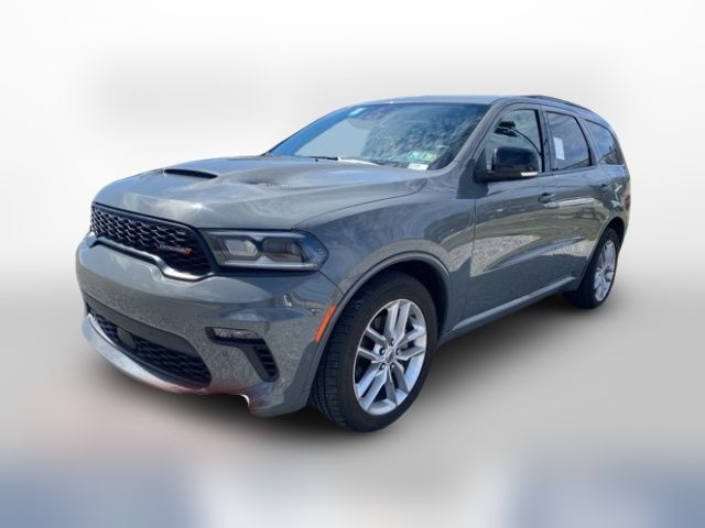 2023 Dodge Durango R/T Plus