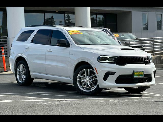 2023 Dodge Durango R/T Plus