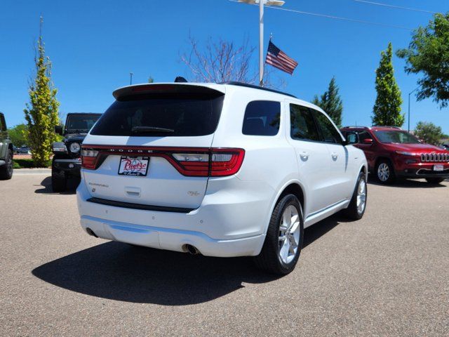 2023 Dodge Durango R/T Plus