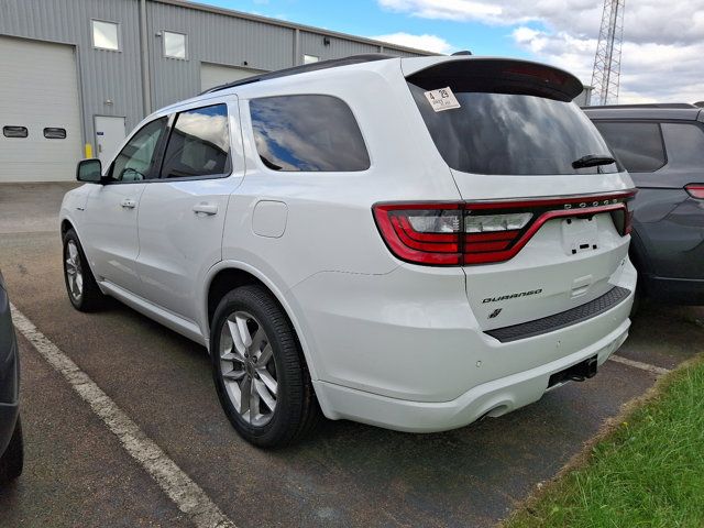 2023 Dodge Durango R/T Plus