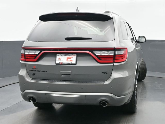 2023 Dodge Durango R/T