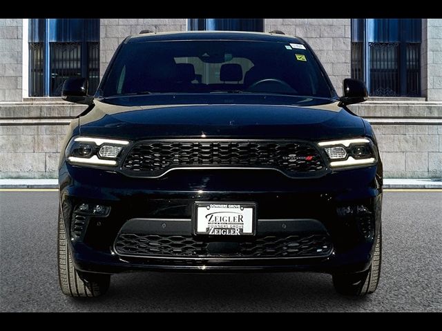 2023 Dodge Durango R/T Plus