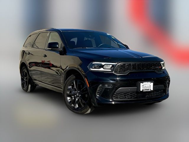 2023 Dodge Durango R/T Plus