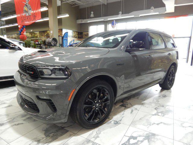 2023 Dodge Durango R/T Plus