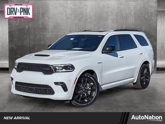 2023 Dodge Durango R/T Plus