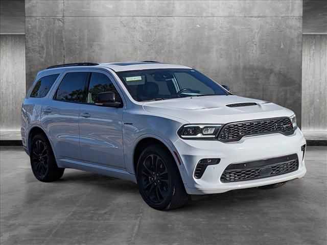 2023 Dodge Durango R/T Plus