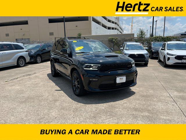 2023 Dodge Durango R/T Plus