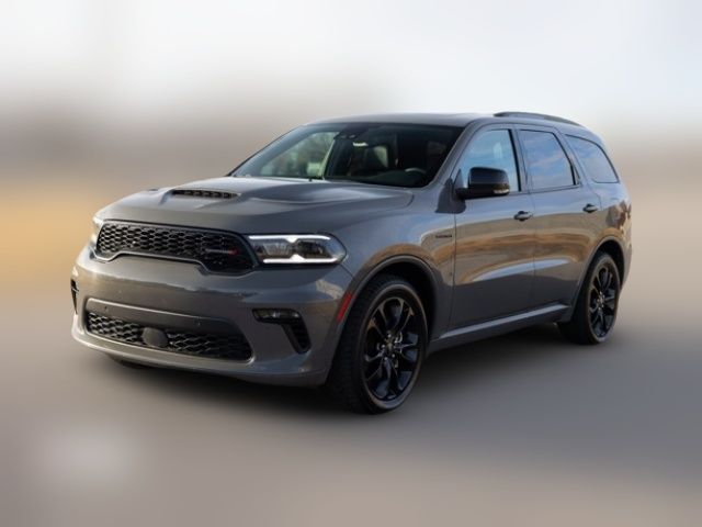 2023 Dodge Durango R/T