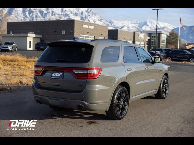 2023 Dodge Durango R/T