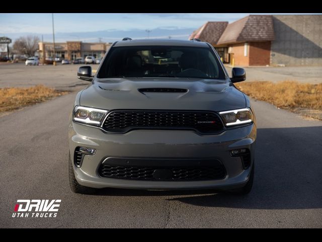 2023 Dodge Durango R/T