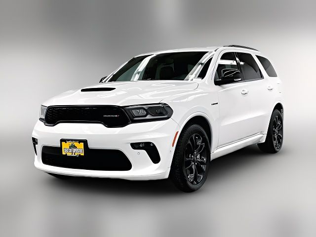 2023 Dodge Durango R/T