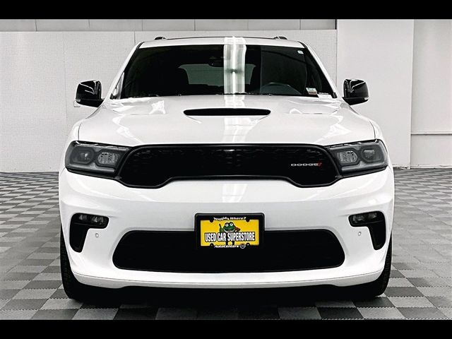 2023 Dodge Durango R/T