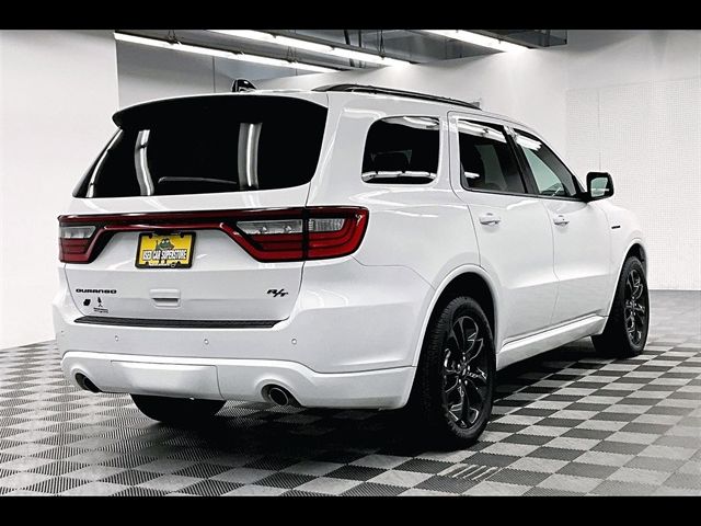 2023 Dodge Durango R/T