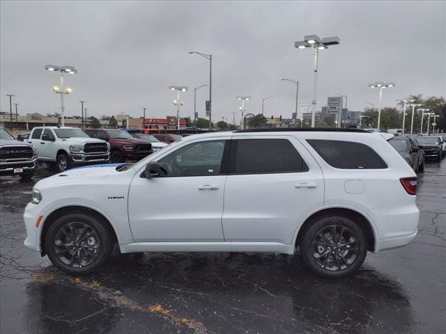 2023 Dodge Durango R/T Plus