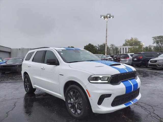 2023 Dodge Durango R/T Plus